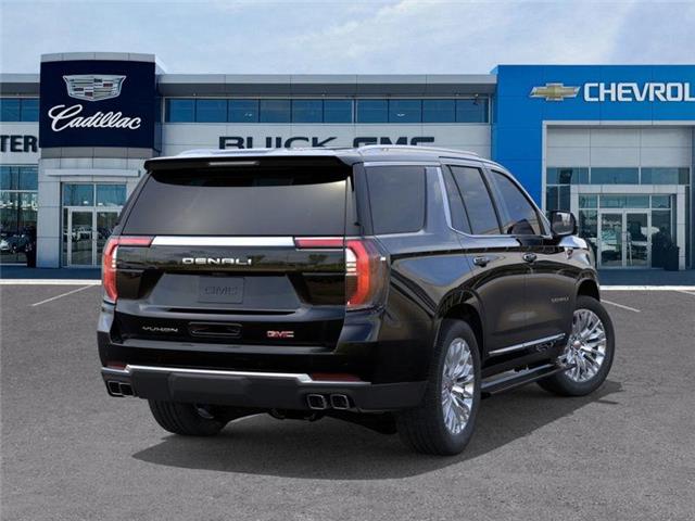 2026 GMC Yukon Denali (Stk: 265067) in London - Image 4 of 24