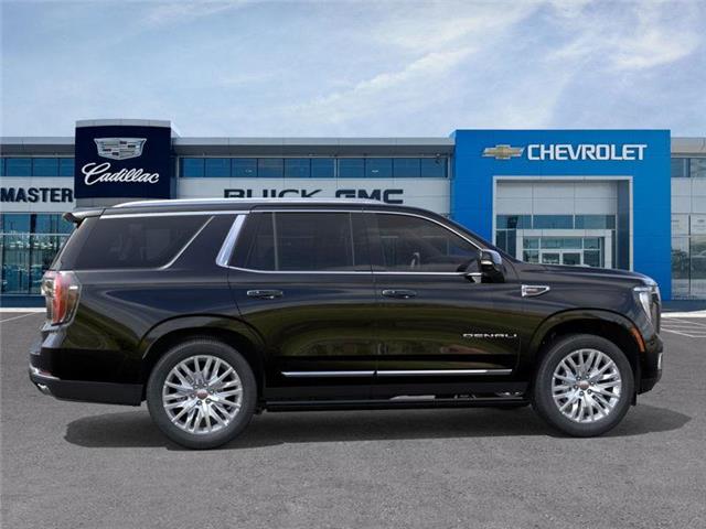 2026 GMC Yukon Denali (Stk: 265067) in London - Image 5 of 24