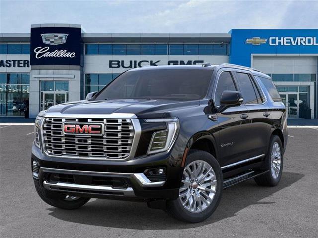 2026 GMC Yukon Denali (Stk: 265067) in London - Image 6 of 24