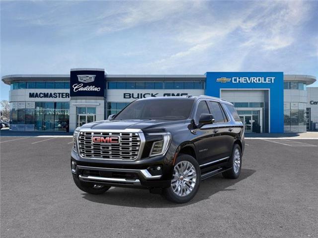2026 GMC Yukon Denali (Stk: 265067) in London - Image 8 of 24