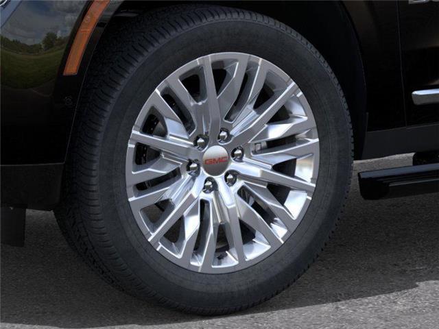 2026 GMC Yukon Denali (Stk: 265067) in London - Image 9 of 24