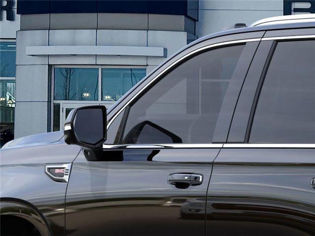 2026 GMC Yukon Denali (Stk: 265067) in London - Image 12 of 24
