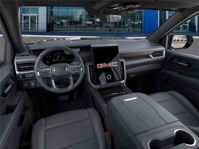 2026 GMC Yukon Denali (Stk: 265067) in London - Image 15 of 24