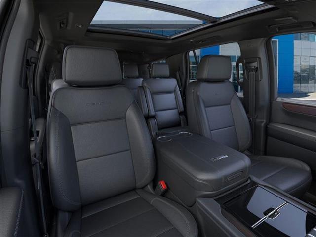 2026 GMC Yukon Denali (Stk: 265067) in London - Image 16 of 24