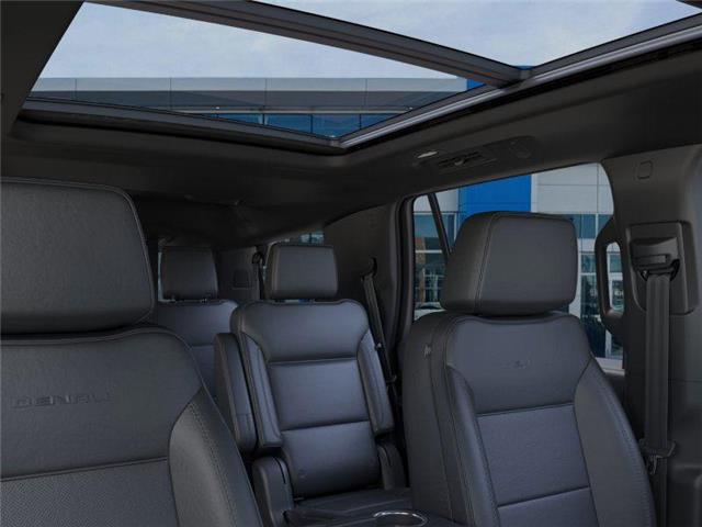 2026 GMC Yukon Denali (Stk: 265067) in London - Image 24 of 24