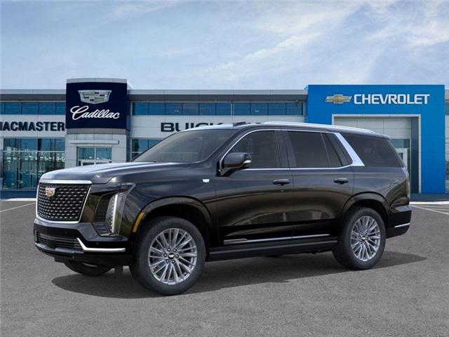 2026 Cadillac Escalade Luxury (Stk: 260352) in London - Image 2 of 24