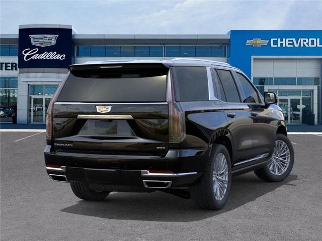 2026 Cadillac Escalade Luxury (Stk: 260352) in London - Image 4 of 24