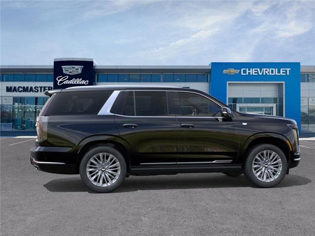 2026 Cadillac Escalade Luxury (Stk: 260352) in London - Image 5 of 24