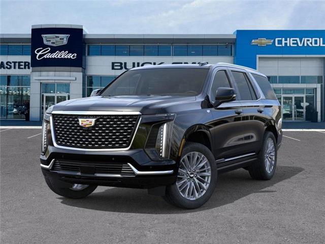 2026 Cadillac Escalade Luxury (Stk: 260352) in London - Image 6 of 24