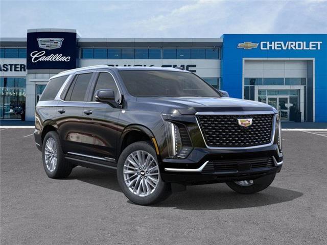 2026 Cadillac Escalade Luxury (Stk: 260352) in London - Image 7 of 24