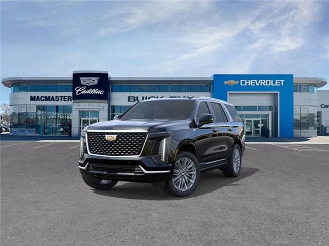 2026 Cadillac Escalade Luxury (Stk: 260352) in London - Image 8 of 24