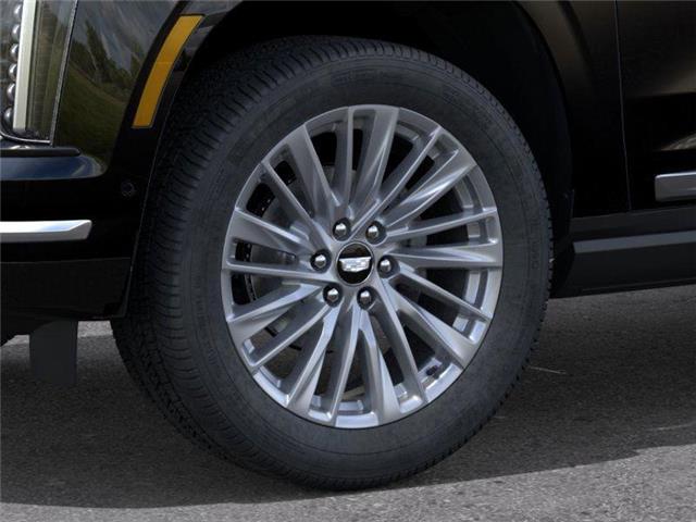 2026 Cadillac Escalade Luxury (Stk: 260352) in London - Image 9 of 24