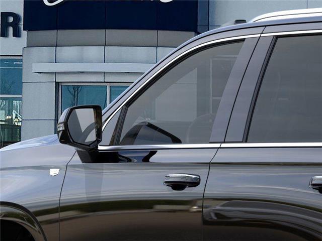 2026 Cadillac Escalade Luxury (Stk: 260352) in London - Image 12 of 24