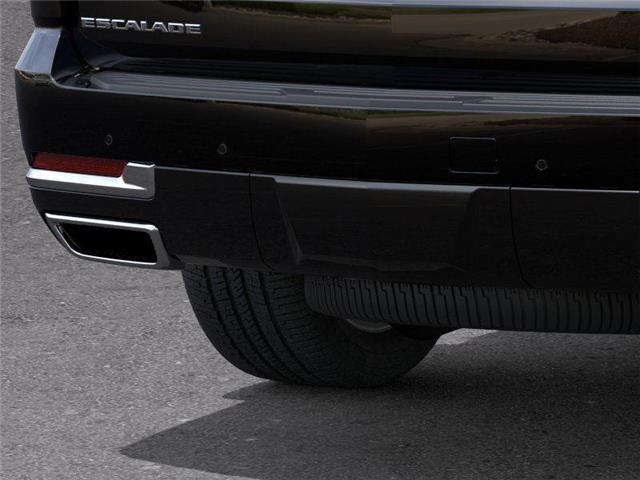 2026 Cadillac Escalade Luxury (Stk: 260352) in London - Image 14 of 24