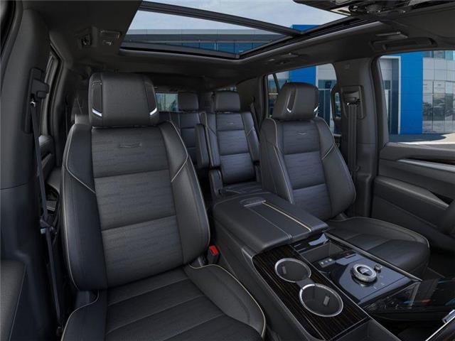 2026 Cadillac Escalade Luxury (Stk: 260352) in London - Image 16 of 24