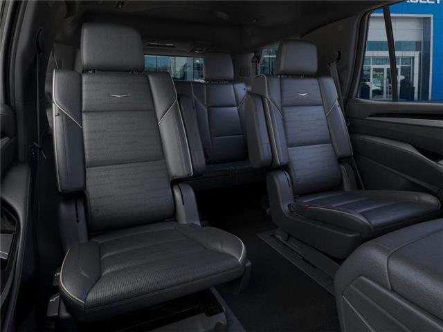 2026 Cadillac Escalade Luxury (Stk: 260352) in London - Image 17 of 24