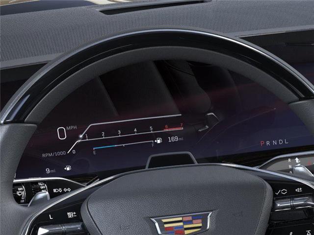 2026 Cadillac Escalade Luxury (Stk: 260352) in London - Image 18 of 24