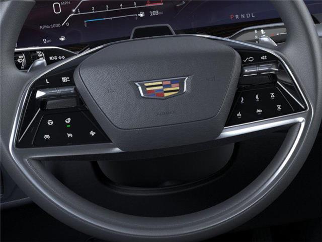 2026 Cadillac Escalade Luxury (Stk: 260352) in London - Image 19 of 24