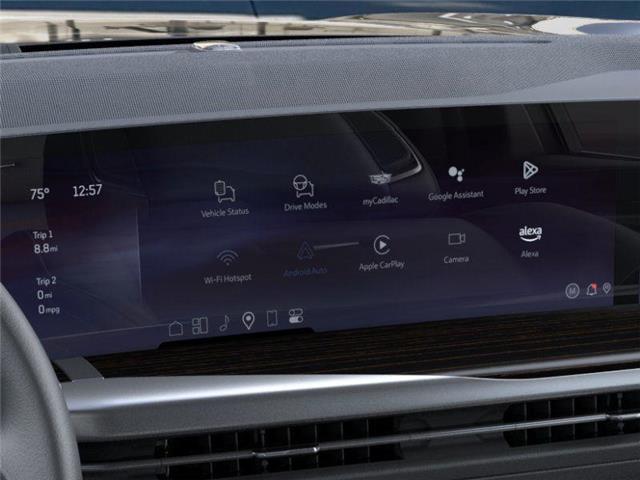 2026 Cadillac Escalade Luxury (Stk: 260352) in London - Image 20 of 24