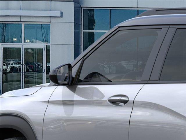 2026 Chevrolet TrailBlazer RS (Stk: 260359) in London - Image 12 of 24