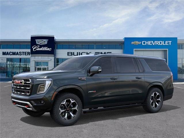2026 GMC Yukon XL AT4 (Stk: 260362) in London - Image 2 of 24