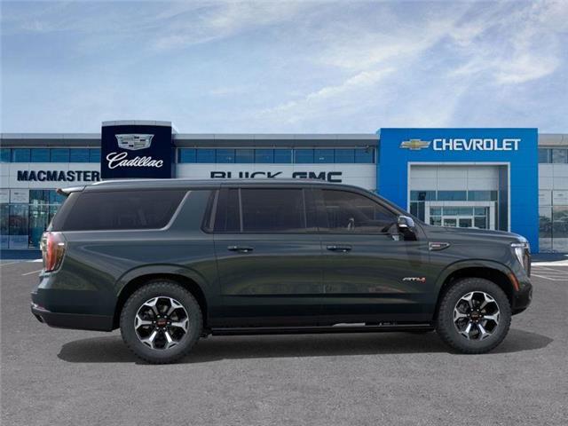 2026 GMC Yukon XL AT4 (Stk: 260362) in London - Image 5 of 24