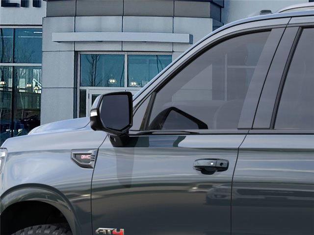 2026 GMC Yukon XL AT4 (Stk: 260362) in London - Image 12 of 24