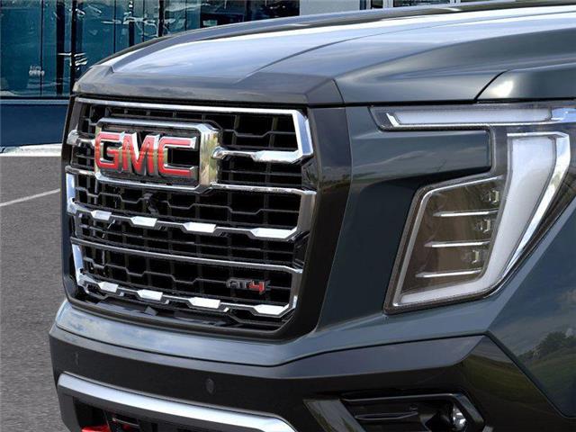 2026 GMC Yukon XL AT4 (Stk: 260362) in London - Image 13 of 24