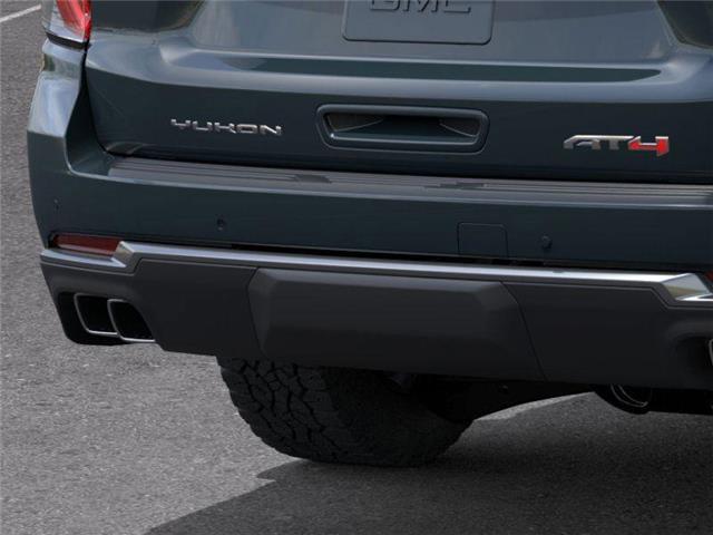 2026 GMC Yukon XL AT4 (Stk: 260362) in London - Image 14 of 24