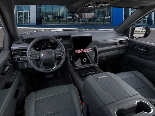 2026 GMC Yukon XL AT4 (Stk: 260362) in London - Image 15 of 24