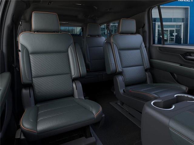2026 GMC Yukon XL AT4 (Stk: 260362) in London - Image 17 of 24