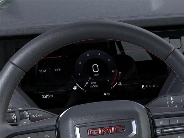 2026 GMC Yukon XL AT4 (Stk: 260362) in London - Image 18 of 24