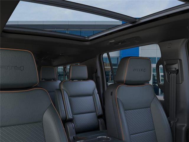 2026 GMC Yukon XL AT4 (Stk: 260362) in London - Image 24 of 24