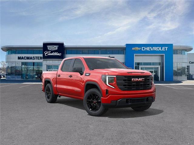 2026 GMC Sierra 1500 Pro (Stk: 260366) in London - Image 1 of 24