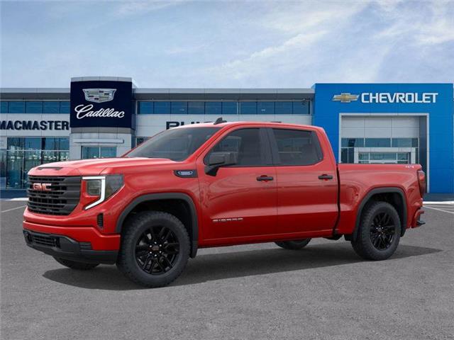 2026 GMC Sierra 1500 Pro (Stk: 260366) in London - Image 2 of 24
