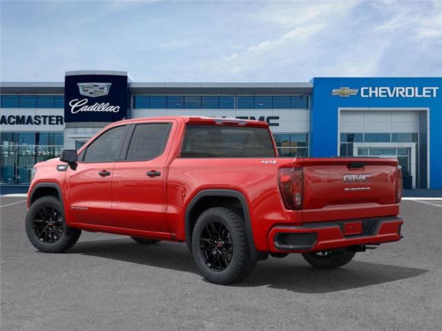 2026 GMC Sierra 1500 Pro (Stk: 260366) in London - Image 3 of 24