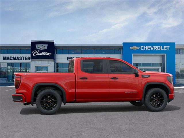 2026 GMC Sierra 1500 Pro (Stk: 260366) in London - Image 5 of 24