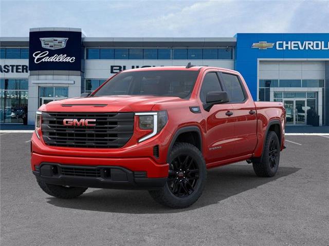 2026 GMC Sierra 1500 Pro (Stk: 260366) in London - Image 6 of 24
