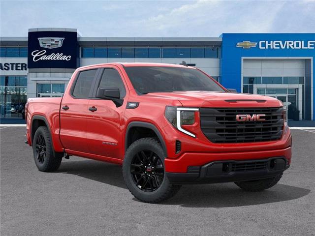 2026 GMC Sierra 1500 Pro (Stk: 260366) in London - Image 7 of 24