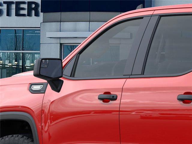 2026 GMC Sierra 1500 Pro (Stk: 260366) in London - Image 12 of 24