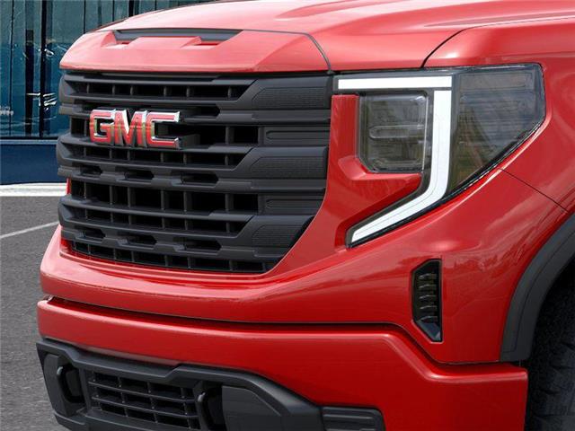 2026 GMC Sierra 1500 Pro (Stk: 260366) in London - Image 13 of 24