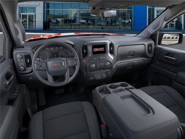 2026 GMC Sierra 1500 Pro (Stk: 260366) in London - Image 15 of 24