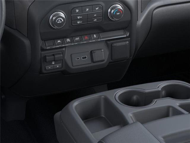 2026 GMC Sierra 1500 Pro (Stk: 260366) in London - Image 23 of 24