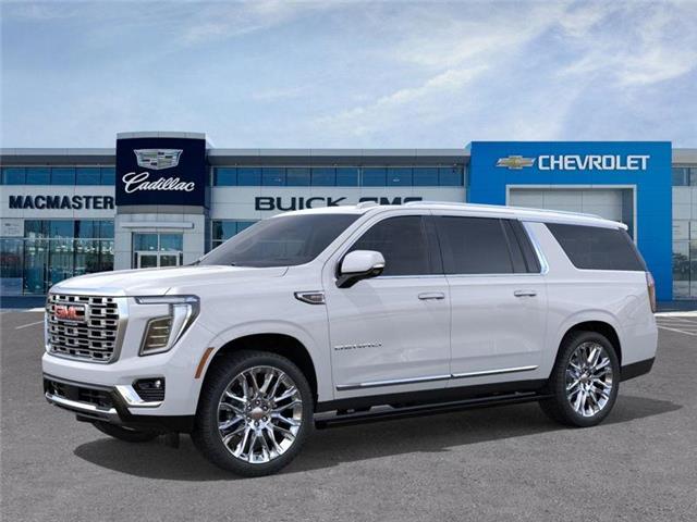 2026 GMC Yukon XL Denali (Stk: 260367) in London - Image 2 of 24