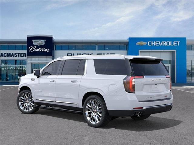 2026 GMC Yukon XL Denali (Stk: 260367) in London - Image 3 of 24
