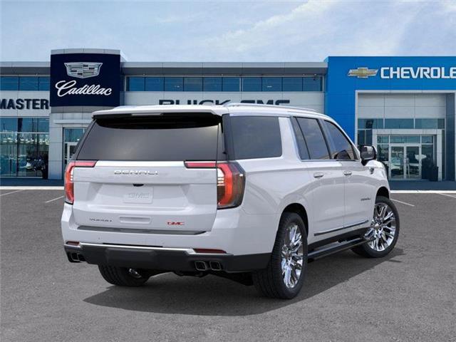 2026 GMC Yukon XL Denali (Stk: 260367) in London - Image 4 of 24