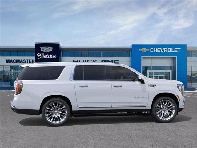 2026 GMC Yukon XL Denali (Stk: 260367) in London - Image 5 of 24