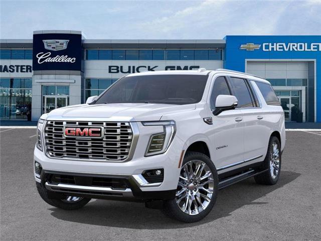 2026 GMC Yukon XL Denali (Stk: 260367) in London - Image 6 of 24