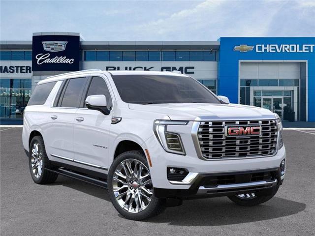2026 GMC Yukon XL Denali (Stk: 260367) in London - Image 7 of 24