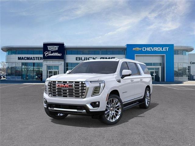 2026 GMC Yukon XL Denali (Stk: 260367) in London - Image 8 of 24